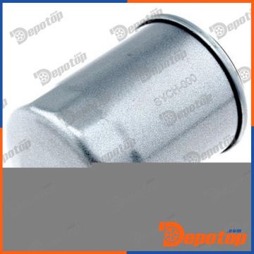 Kit de filtre hydraulique pour JEEP | FSF-CH-000, 57099AS